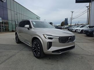 New 2026 Volvo XC90 B6 Ultra w/ Lounge Package video 1