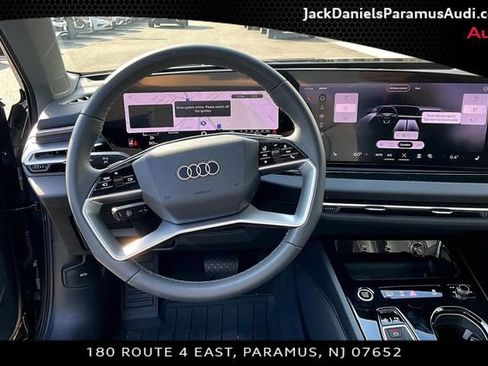 Used 2026 Audi A5 2.0T Premium AWD/4WD image 5