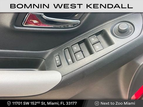 Used 2020 Chevrolet Trax Premier image 5