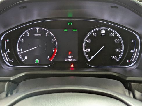 Used 2020 Honda Accord Touring image 15