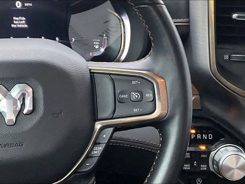 Used 2023 RAM 1500 Limited w/ Body-Colour Bumper Group image 26