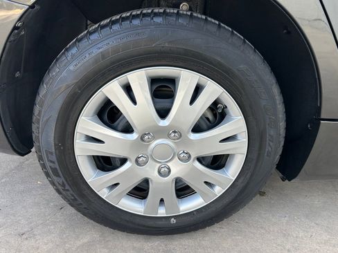 Used 2013 MAZDA MAZDA6 i Sport image 12