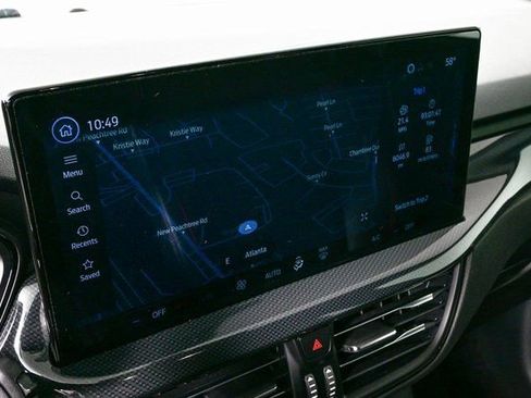 Used 2023 Ford Escape ST-Line w/ Tech Pack #1 image 14