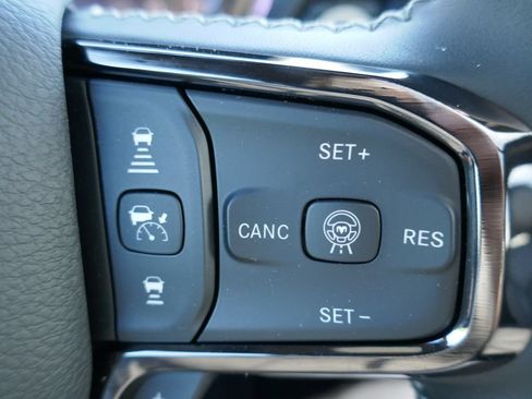 New 2026 RAM 1500 Limited AWD/4WD image 21