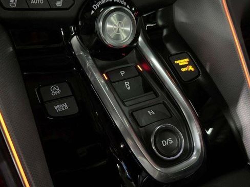 Used 2024 Acura TLX SH-AWD w/ A-SPEC Pkg image 49