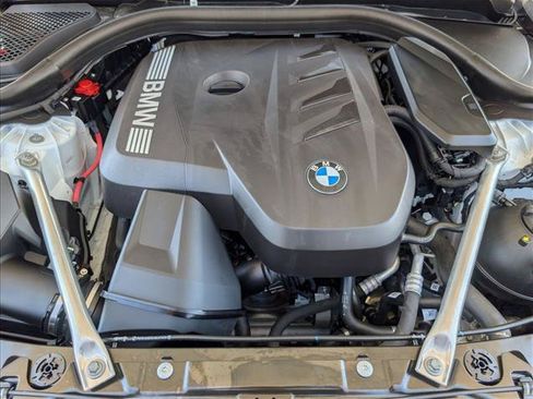 Used 2025 BMW 530i RWD image 24