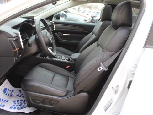 Certified 2025 MAZDA CX-50 2.5 Hybrid w/ Weather Package image 27