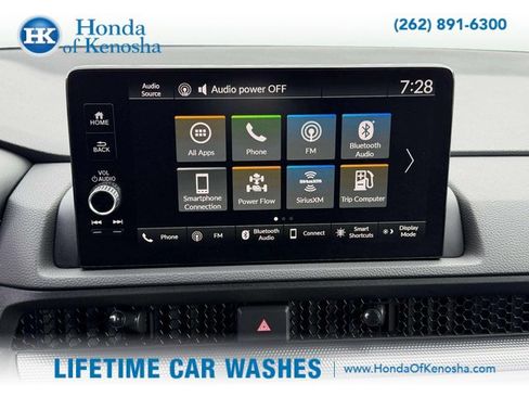 Certified 2024 Honda CR-V Sport-L image 18