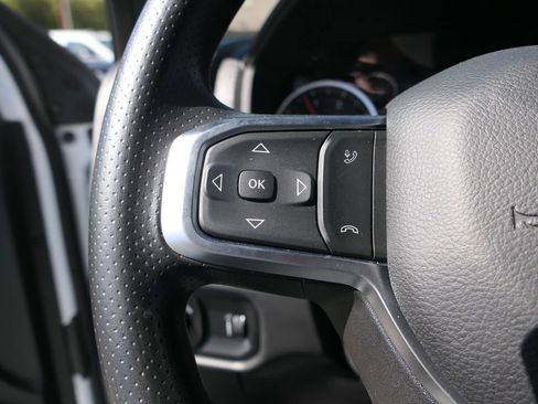 New 2025 RAM 4500 Tradesman image 14