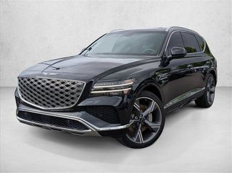 Used 2025 Genesis GV80 3.5T Prestige AWD/4WD video 1