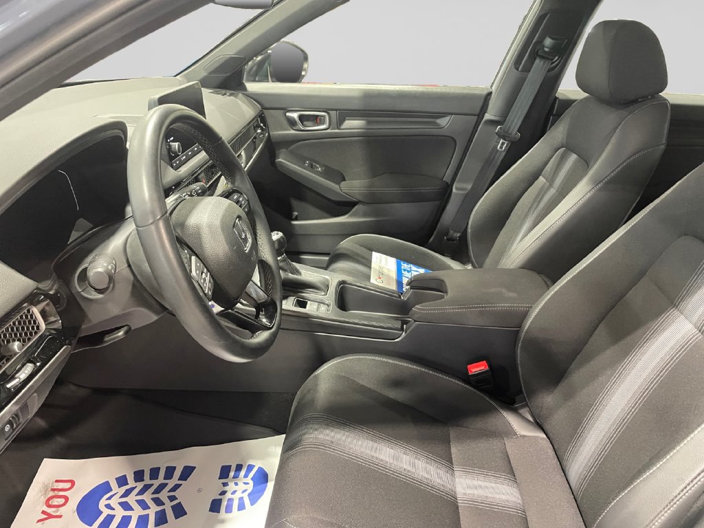 Used 2024 Honda Civic Sport image 20