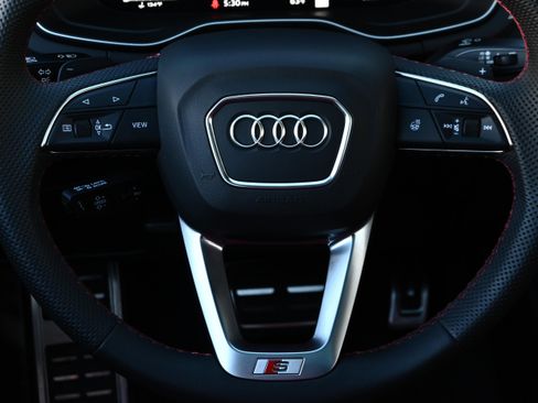 Used 2024 Audi S5 Premium Plus image 26