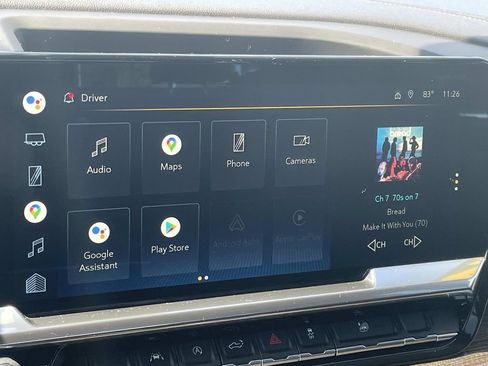 Used 2022 Chevrolet Silverado 1500 LT image 18