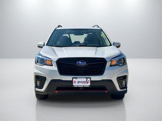 Used 2020 Subaru Forester Sport w/ Popular Package #2 video 2