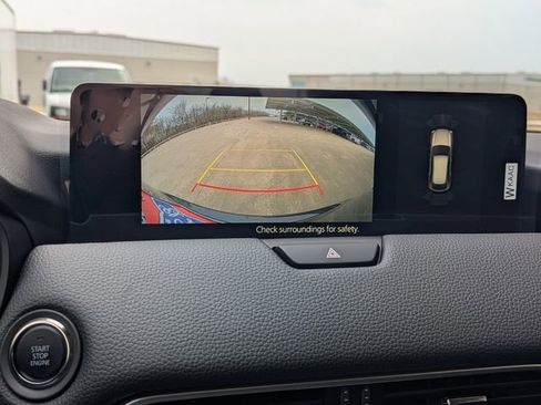 New 2026 MAZDA CX-70 3.3 Turbo w/ Preferred Package image 29