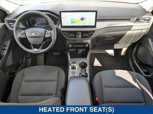 New 2025 Ford Escape Active w/ Tech Pack #1 image 15