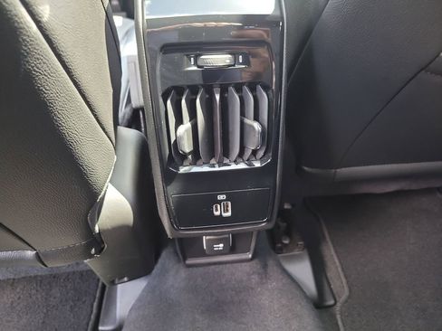 Used 2025 Jeep Compass Limited w/ High Altitude Package image 14