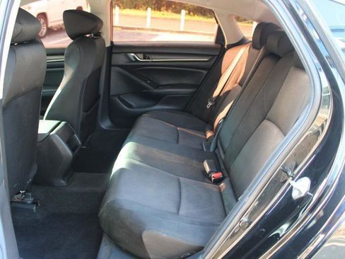 Used 2019 Honda Accord LX image 12