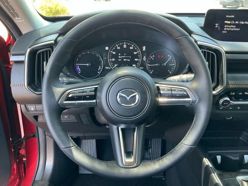 Used 2026 MAZDA CX-50 2.5 Hybrid w/ Weather Package AWD/4WD image 9