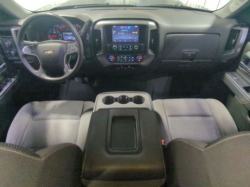 Used 2014 Chevrolet Silverado 1500 LT w/ Rally-2 Edition image 17