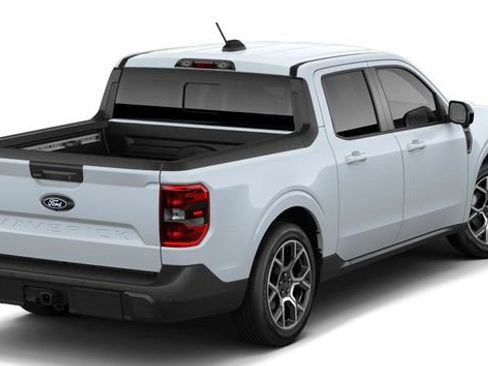 New 2026 Ford Maverick Lariat AWD/4WD image 2