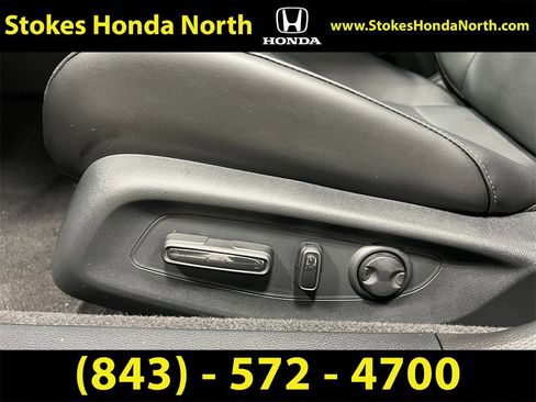 New 2025 Honda Accord Sport image 15