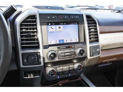 Used 2019 Ford F250 King Ranch w/ King Ranch Ultimate Package image 15