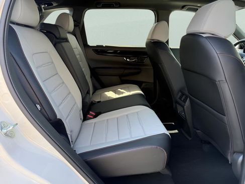 New 2026 Honda CR-V Sport Touring image 13