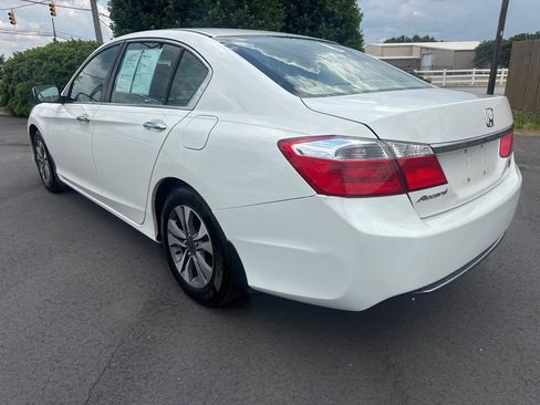 Used 2013 Honda Accord LX image 3