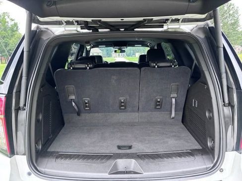 Used 2021 Chevrolet Tahoe LT AWD/4WD image 14