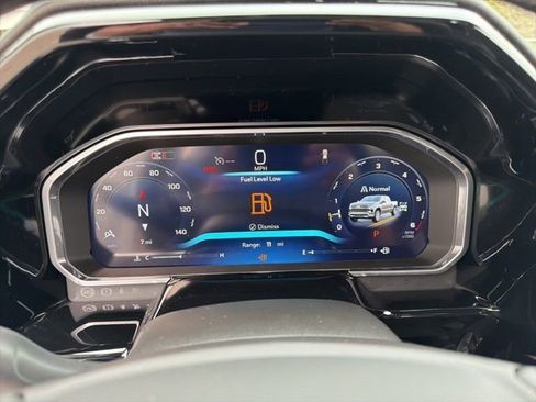 New 2026 Chevrolet Silverado 1500 RST w/ Dark Appearance Package image 28