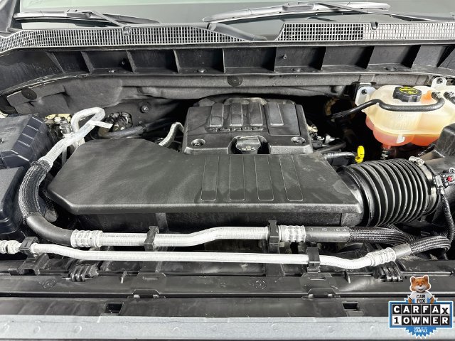 Used 2024 Chevrolet Silverado 1500 LT AWD/4WD image 31