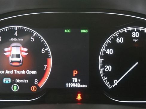 Used 2020 Honda Accord Sport image 13
