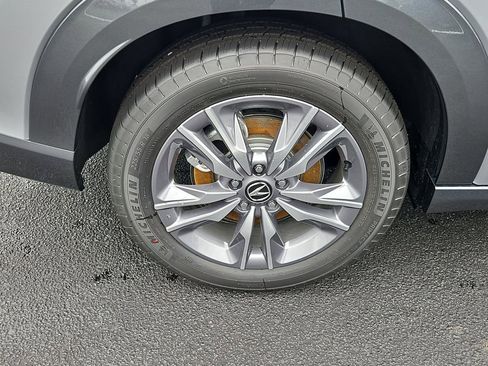 New 2025 Acura ADX FWD image 9