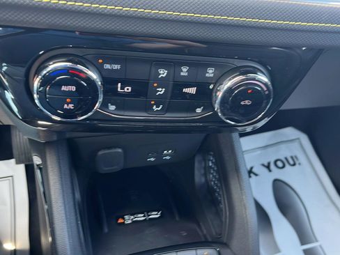 New 2026 Chevrolet TrailBlazer ACTIV w/ Convenience Package AWD/4WD image 18