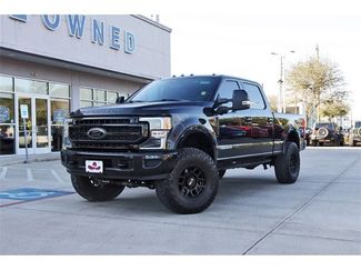 Used 2022 Ford F250 Lariat w/ Tremor Off-Road Package video 1