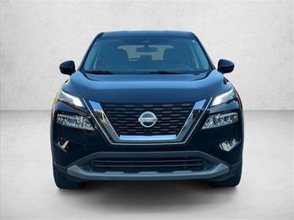 Used 2021 Nissan Rogue SV video 2