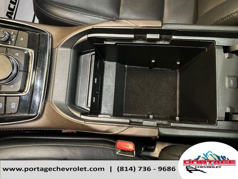 Used 2024 MAZDA CX-30 AWD 2.5 S w/ Premium Package image 30