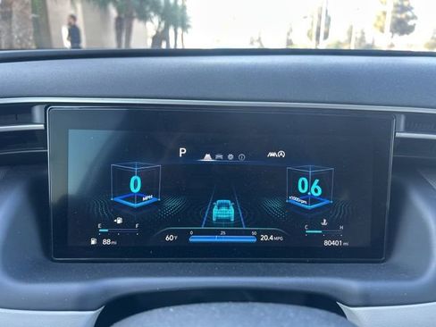 Used 2023 Hyundai Tucson SEL w/ Convenience Package image 7