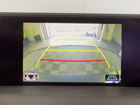 Used 2021 Lexus UX 250h F Sport image 23