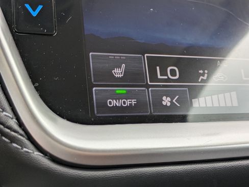 Used 2024 Subaru Outback Limited XT AWD/4WD image 40