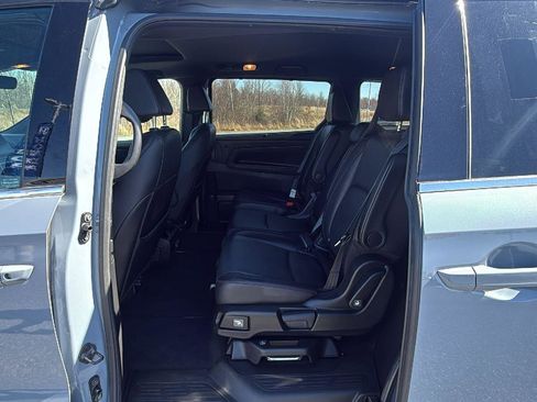 Used 2025 Honda Odyssey Sport-L image 23