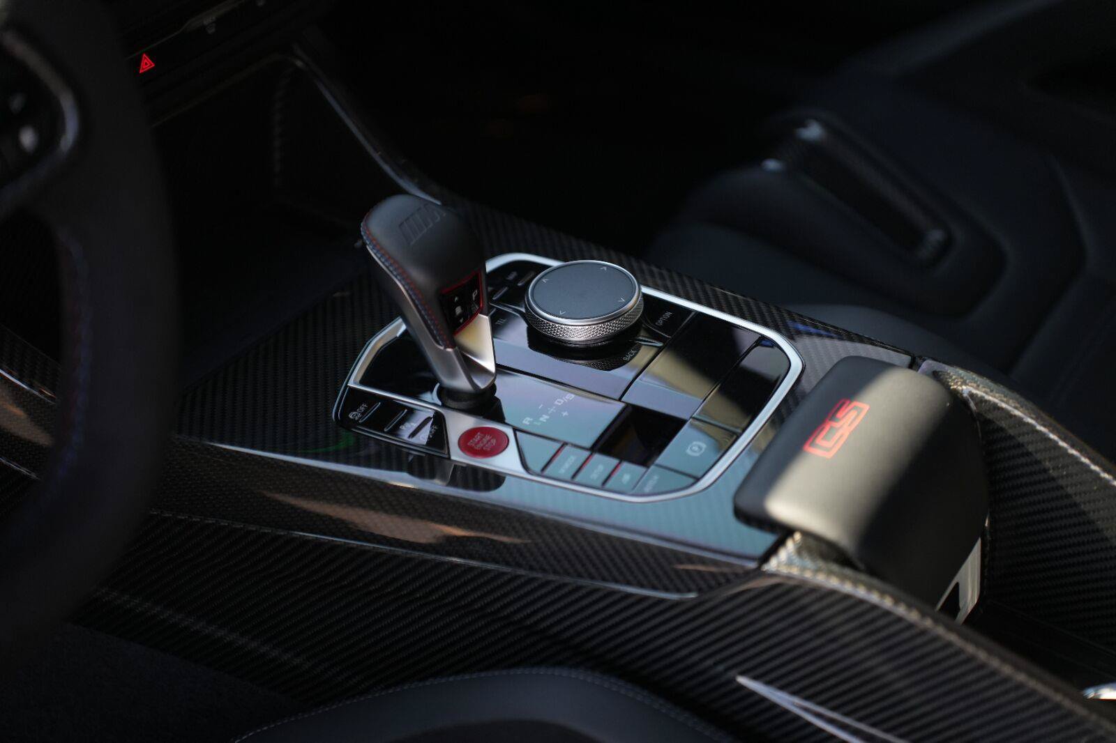 Used 2026 BMW M2 CS RWD image 11