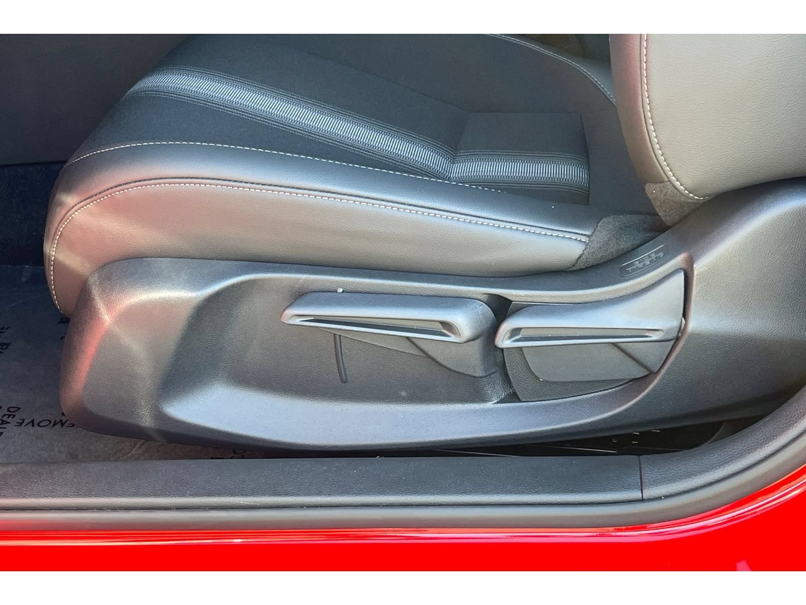 Used 2026 Honda Civic Sport image 13