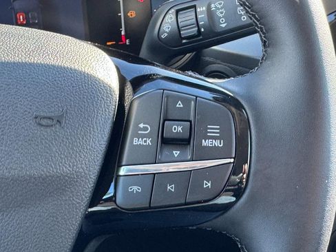 New 2026 Ford Escape Active w/ Cold Weather Package image 13