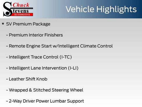 Used 2025 Nissan Altima 2.5 SV w/ SV Premium Package FWD image 5