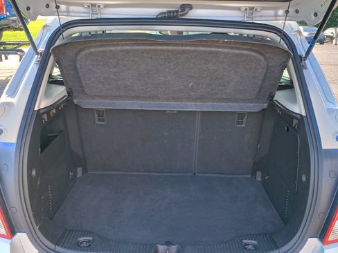 Used 2016 Chevrolet Trax LS AWD/4WD image 18