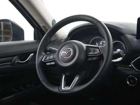 Used 2024 MAZDA CX-5 Carbon Edition AWD/4WD image 14