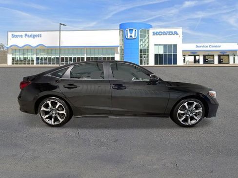 Used 2026 Honda Civic Sport Touring image 7