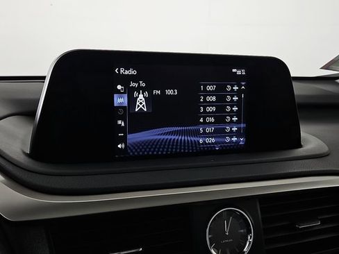 Certified 2021 Lexus RX 350 FWD w/ Premium Package image 19